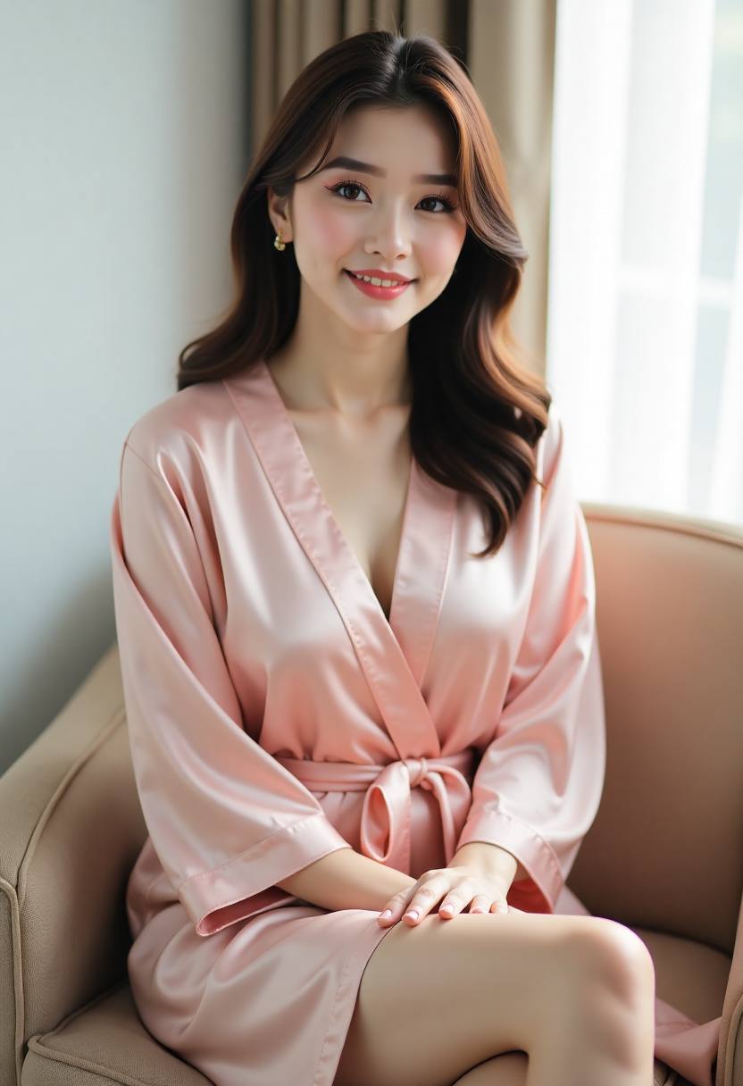 唱吧!麦克风女王 海报