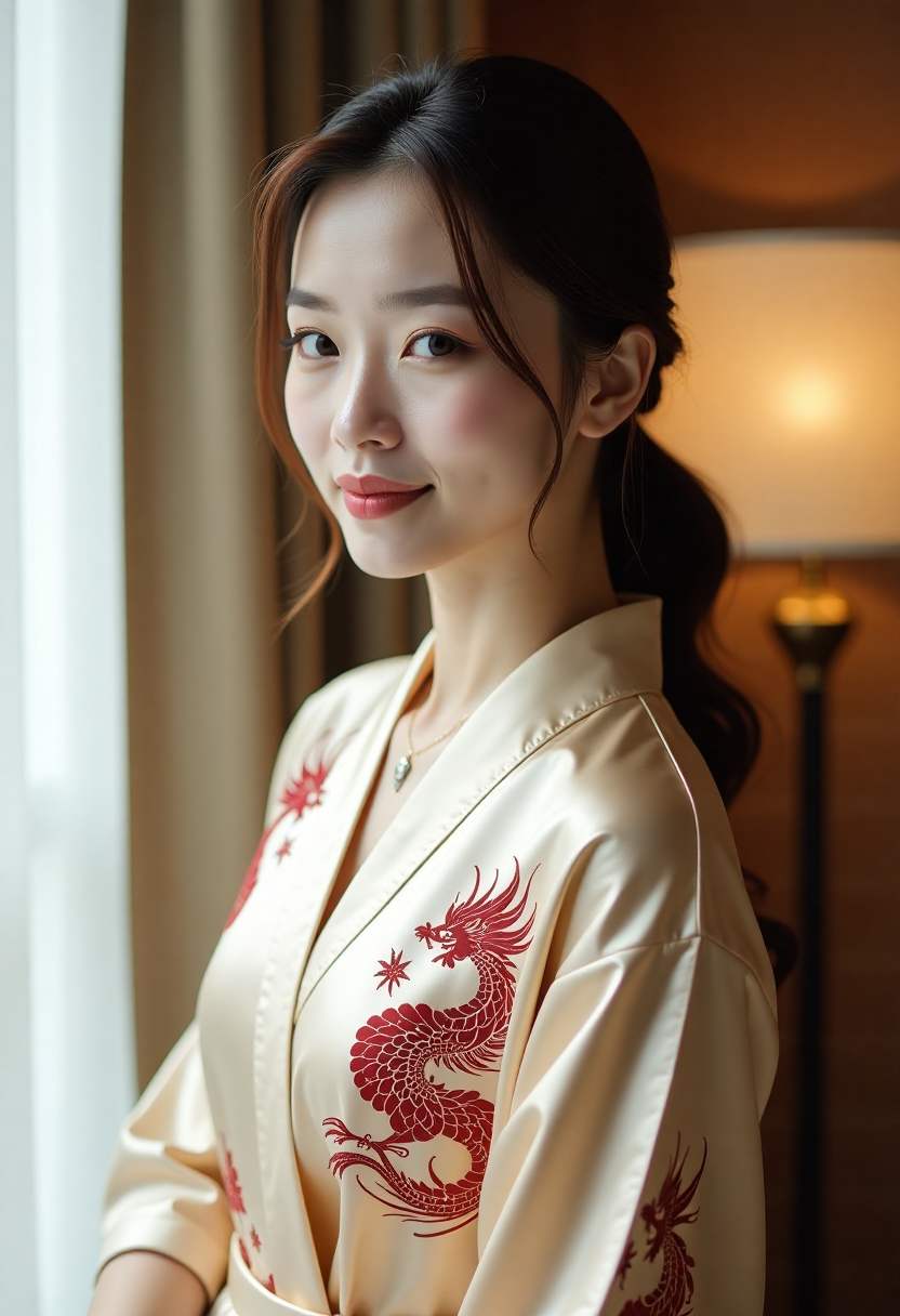 小镇青年直播间 海报