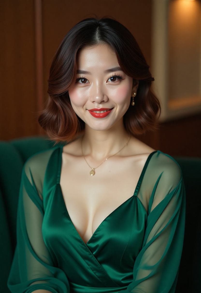 告白直播间 封面