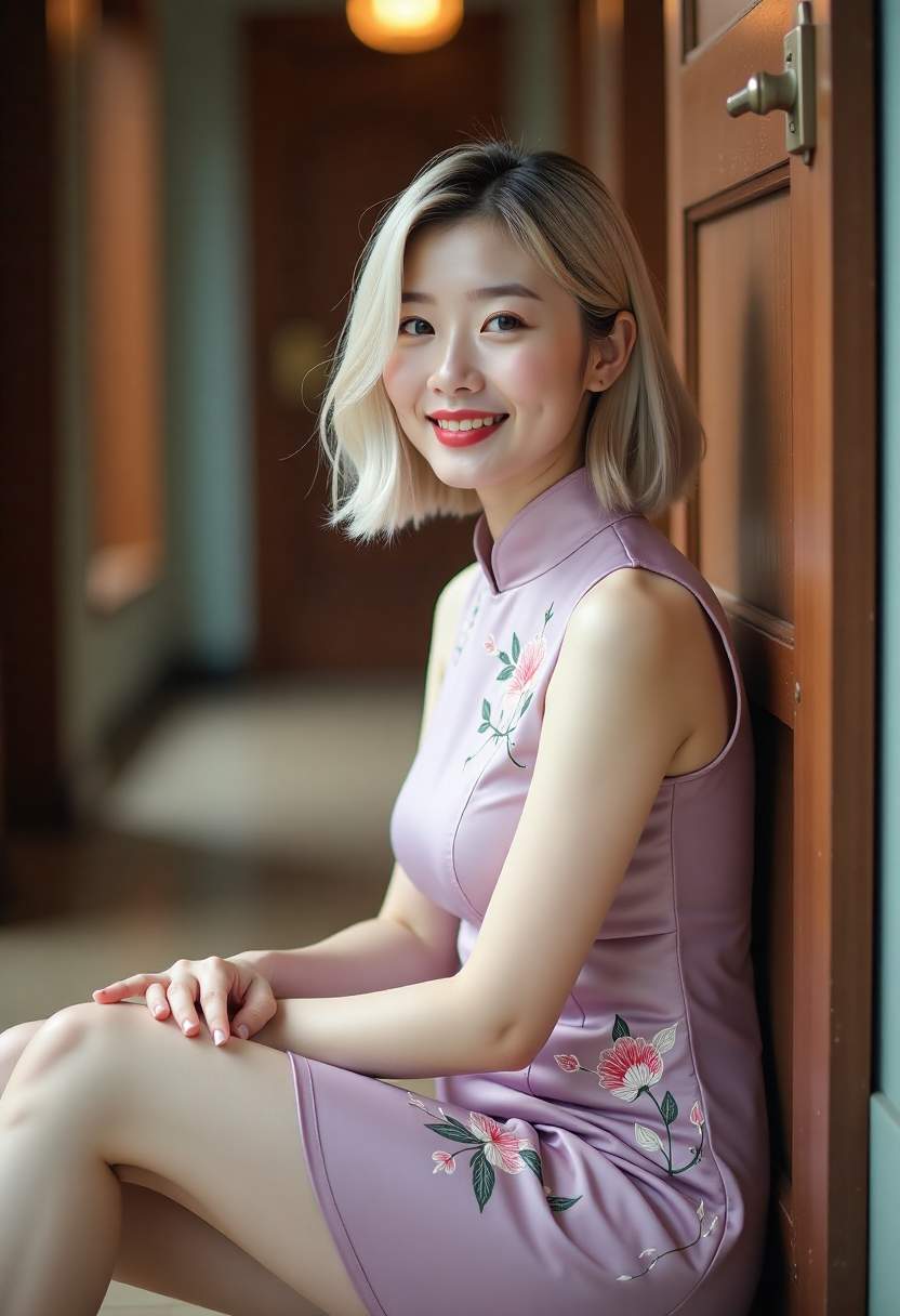 女子拳击训练营 封面